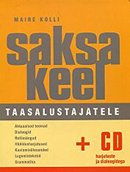 Saksa keel taasalustajatele