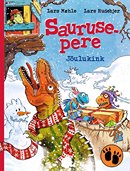 Saurusepere 10: jõulukink