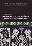 Seto laul eesti folkloristika ajaloos