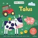 Sobita ja kleebi: talus