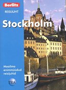 Stockholm: reisijuht