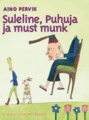 Suleline, Puhuja ja must munk