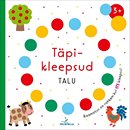 Täpikleepsud: talu