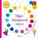 Täpikleepsud: värvid