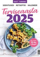 Terviseaasta 2025