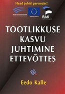 Tootlikkuse kasvu juhtimine ettevõttes