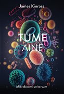 Tume aine: mikrobioomi universum