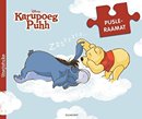 Unejutuke: Karupoeg Puhhi pusleraamat