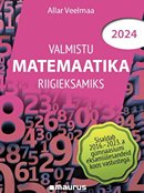 Valmistu matemaatika riigieksamiks 2024