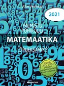 Valmistu põhikooli matemaatika lõpueksamiks 2021