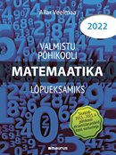 Valmistu põhikooli matemaatika lõpueksamiks 2022