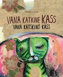 Vana katkine kass