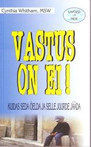 Vastus on ei!