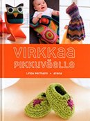 Virkkaa pikkuväelle