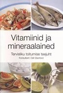 Vitamiinid ja mineraalained