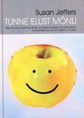 Tunne elust mõnu kaanepilt – front cover