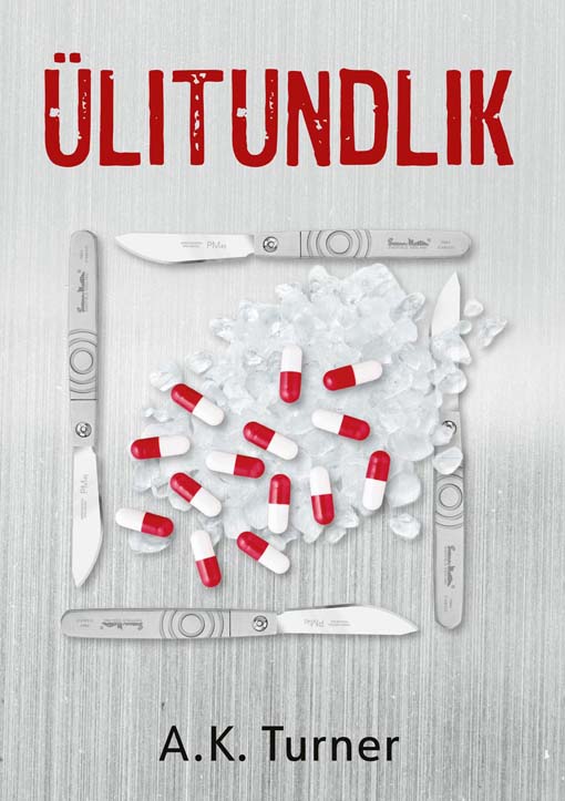 Ülitundlik kaanepilt – front cover