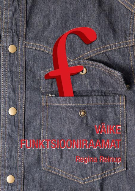 Väike funktsiooniraamat kaanepilt – front cover