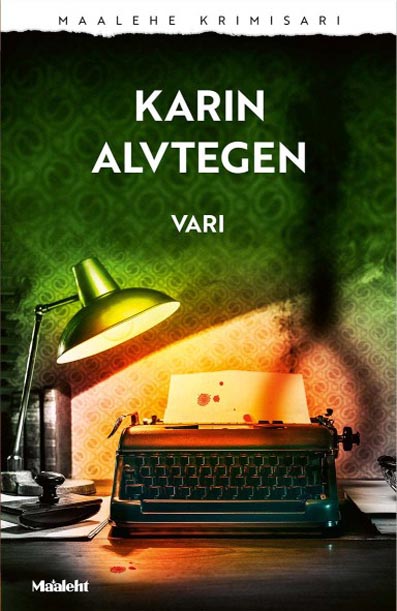 Vari kaanepilt – front cover