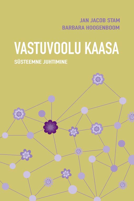 Vastuvoolu kaasa: süsteemne juhtimine kaanepilt – front cover