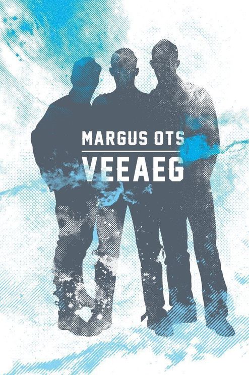 Veeaeg kaanepilt – front cover