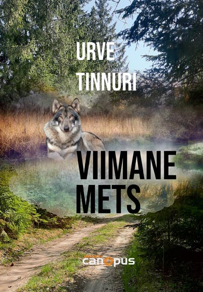 Viimane mets kaanepilt – front cover