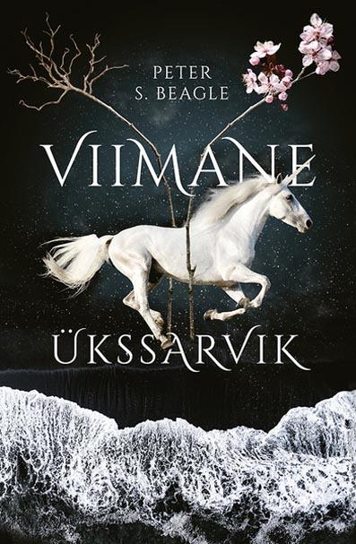 Viimane ükssarvik kaanepilt – front cover