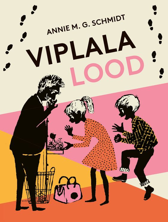 Viplala lood kaanepilt – front cover