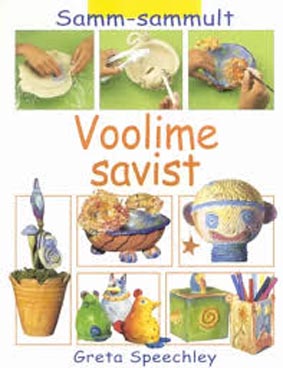 Voolime savist kaanepilt – front cover